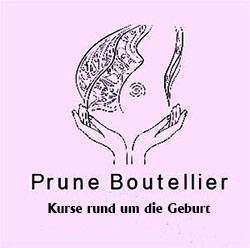 Kurs zur Thema Geburt - Prune-Boutellier
