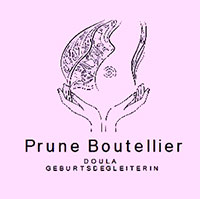 Prune Boutelier, Doulka Geburtsbegleiterin